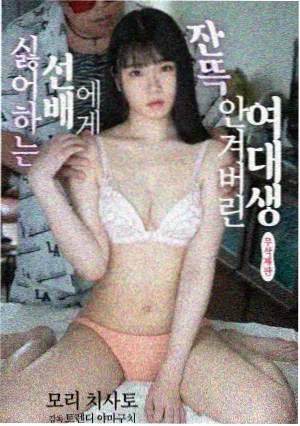 城市褶皱剧集封面图